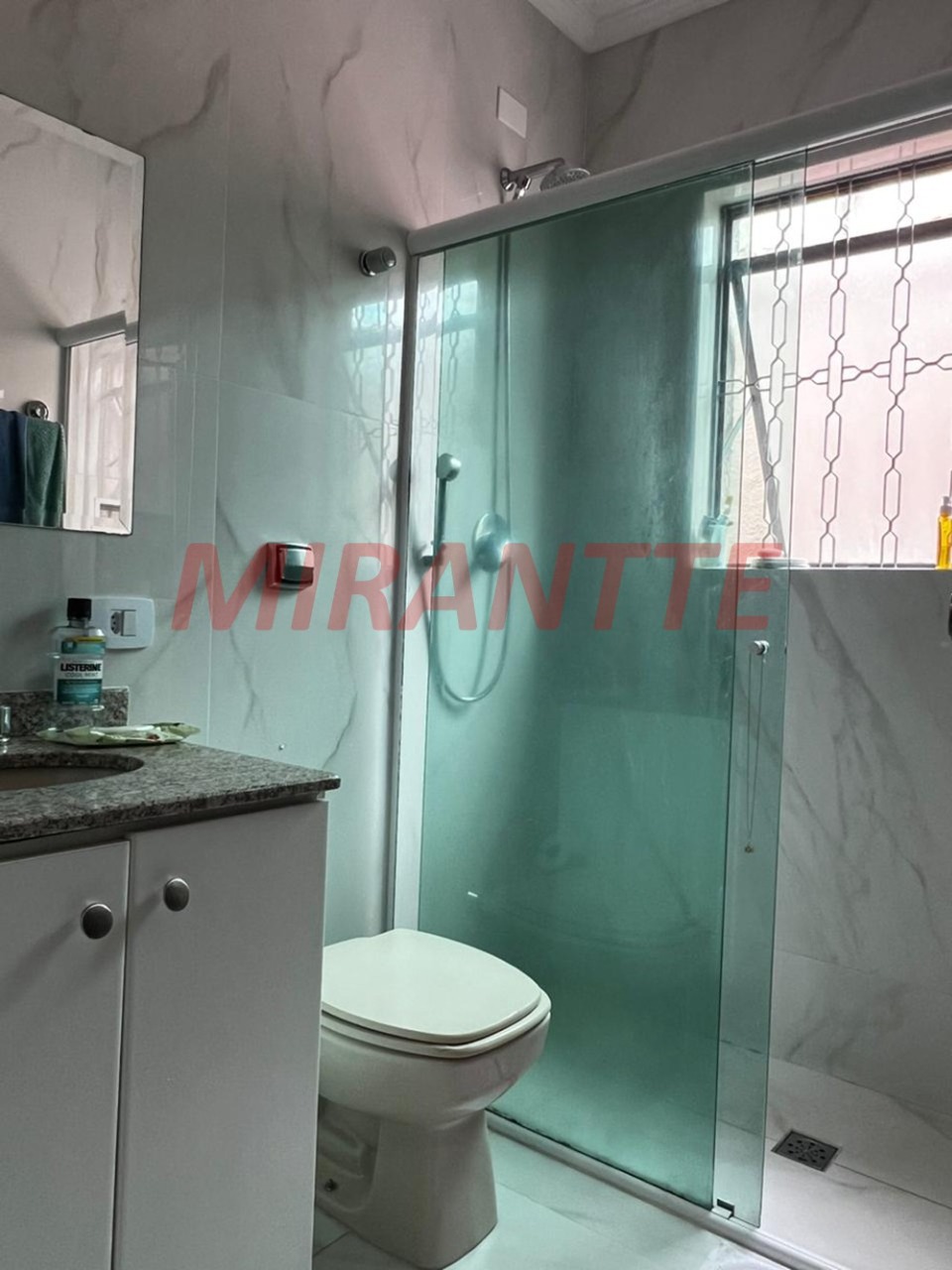 Sobrado de 172m² com 3 quartos em Chora Menino
