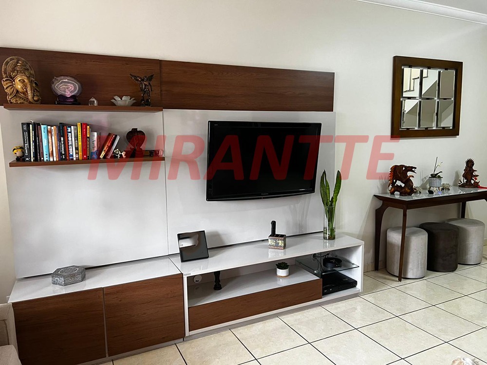 Sobrado de 172m² com 3 quartos em Chora Menino
