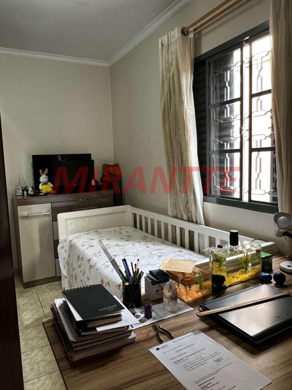 Sobrado de 172m² com 3 quartos em Chora Menino