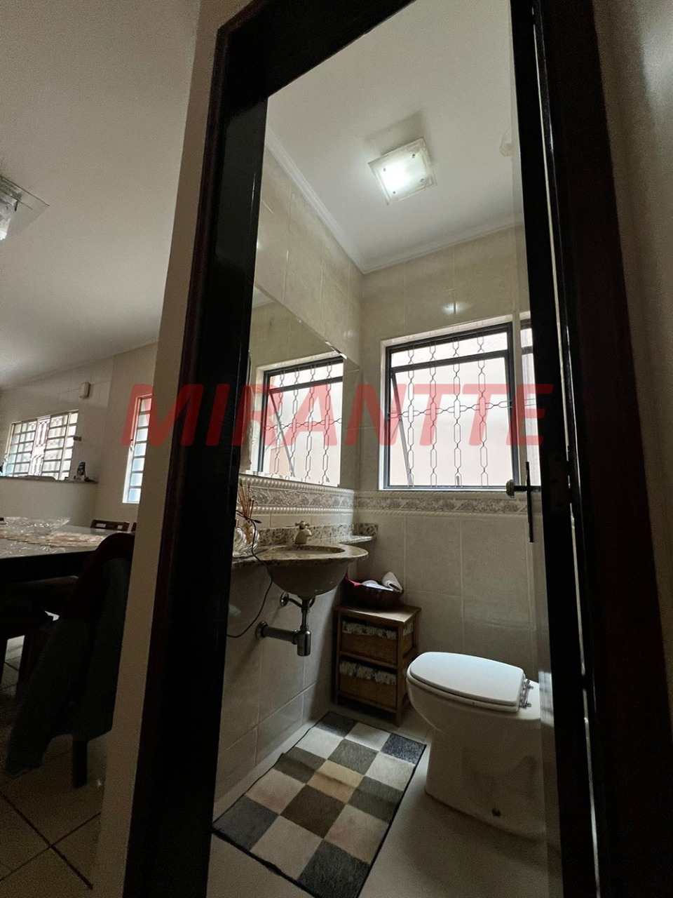 Sobrado de 172m² com 3 quartos em Chora Menino