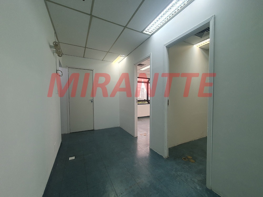 Conjunto comercial de 87m² em Centro