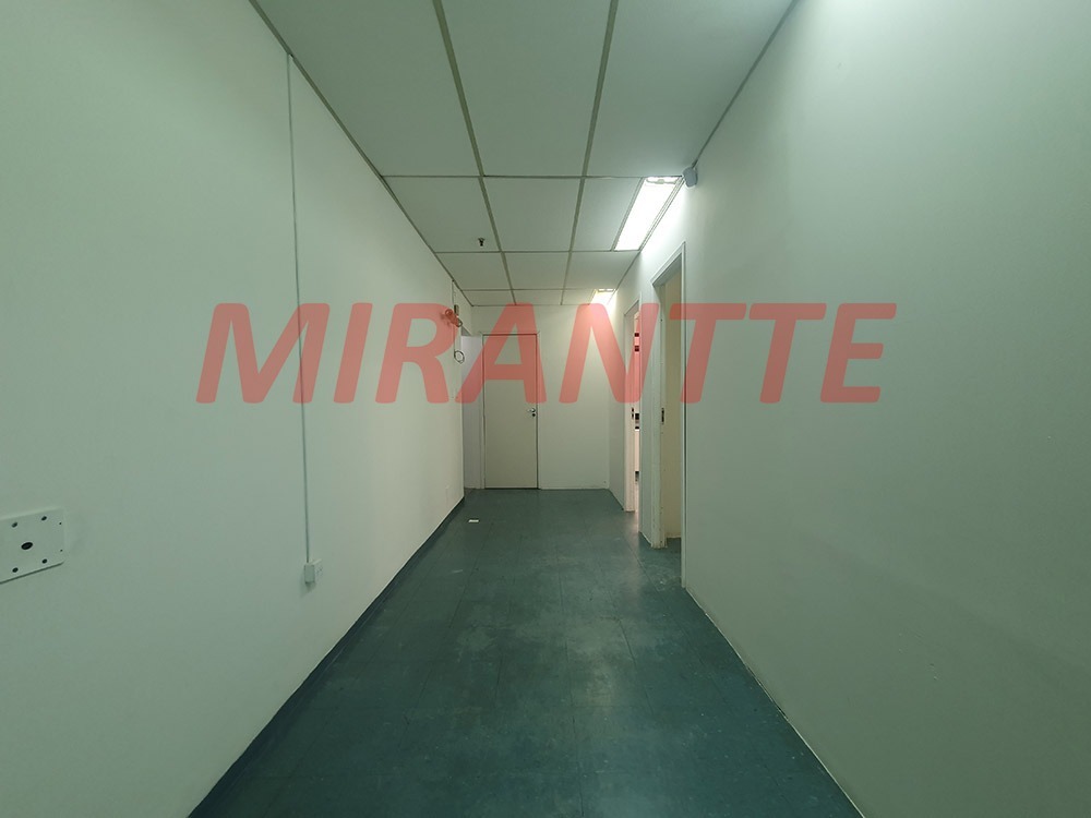Conjunto comercial de 87m² em Centro