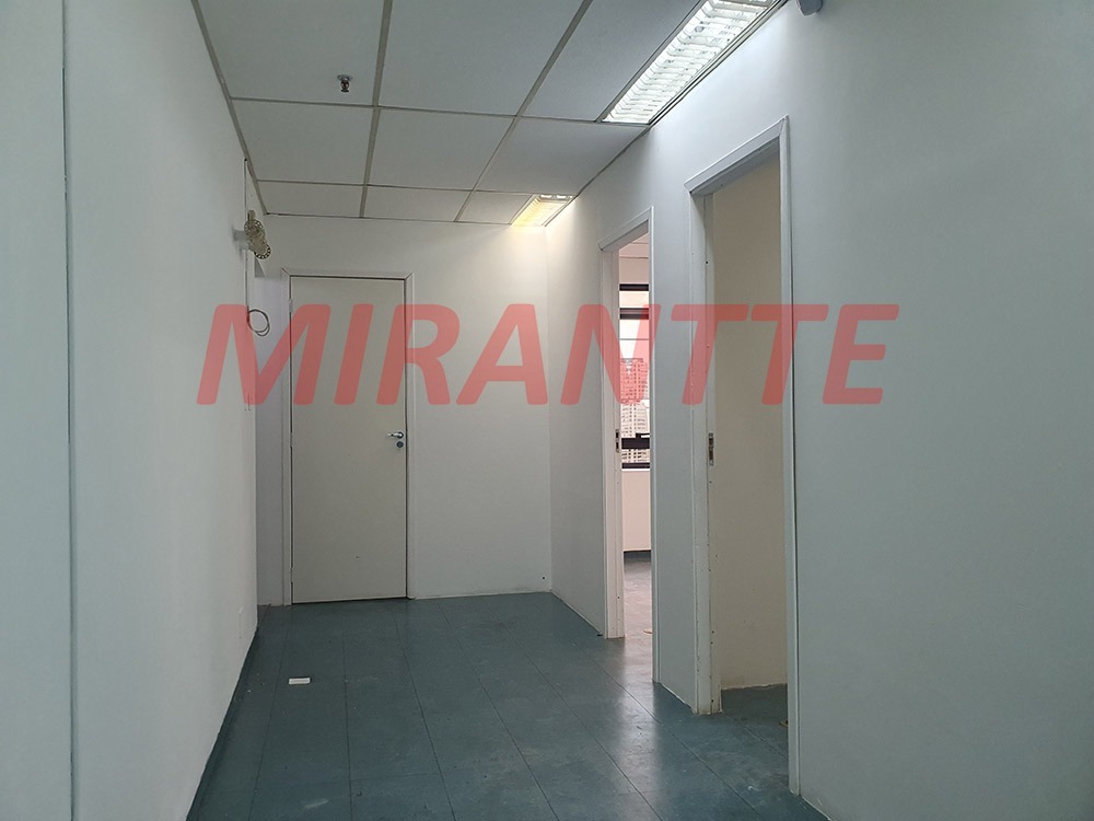Conjunto comercial de 87m² em Centro
