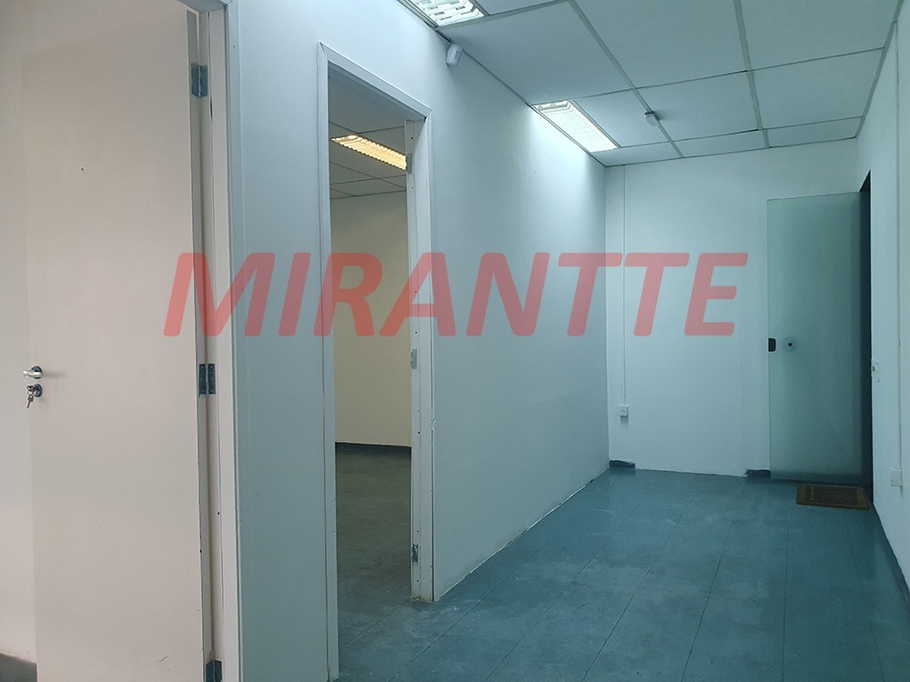 Conjunto comercial de 87m² em Centro