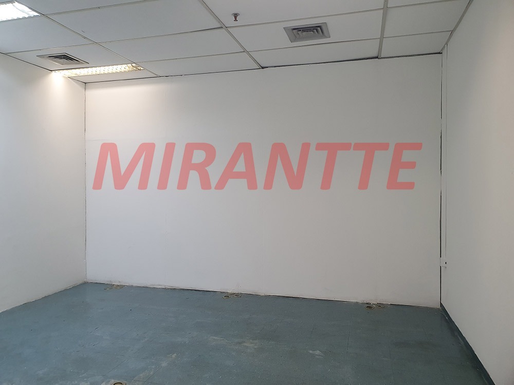 Conjunto comercial de 87m² em Centro