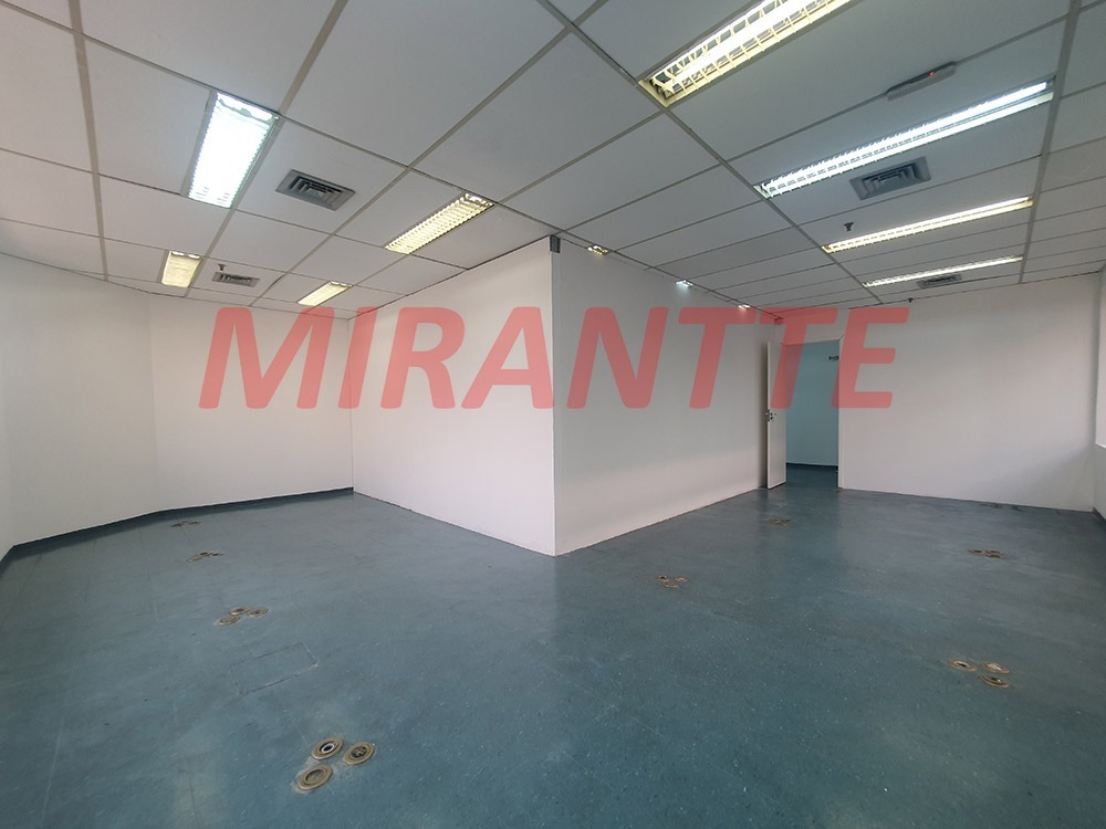 Conjunto comercial de 87m² em Centro