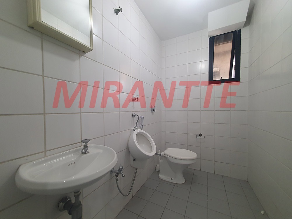 Conjunto comercial de 87m² em Centro