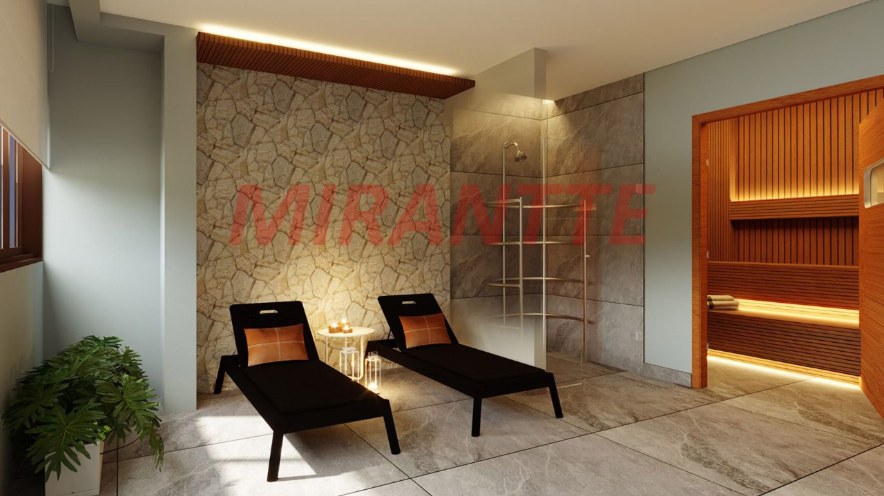 Apartamento de 180.33m² com 3 quartos em Jardim Leonor Mendes De Barros