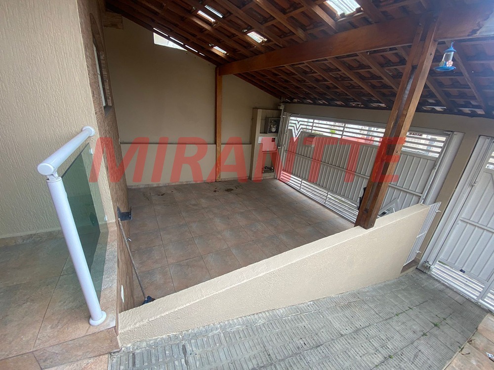 Casa terrea de 239m² com 3 quartos em Vila Gustavo