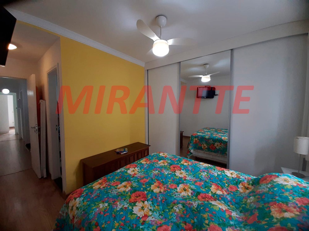 Casa terrea de 112m² com 3 quartos em Mandaqui