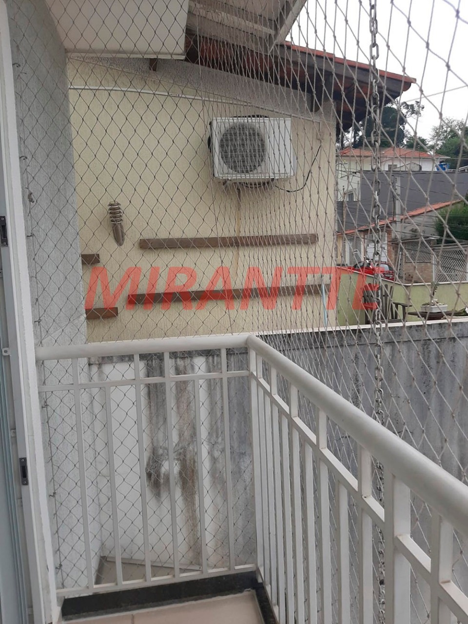 Casa terrea de 112m² com 3 quartos em Mandaqui