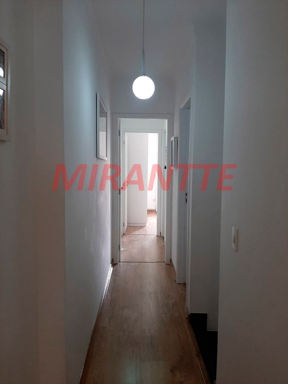 Casa terrea de 112m² com 3 quartos em Mandaqui