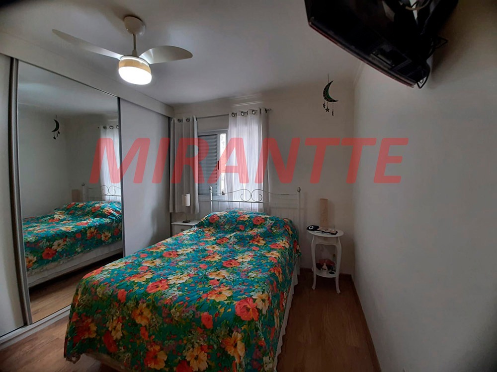 Casa terrea de 112m² com 3 quartos em Mandaqui