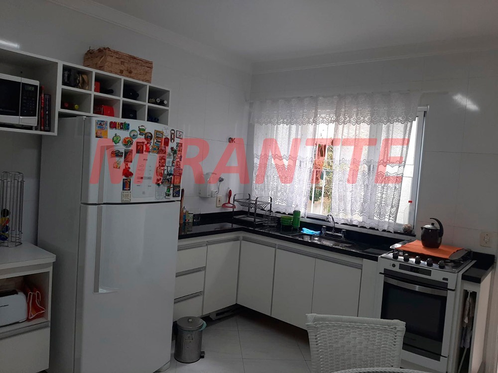 Casa terrea de 112m² com 3 quartos em Mandaqui