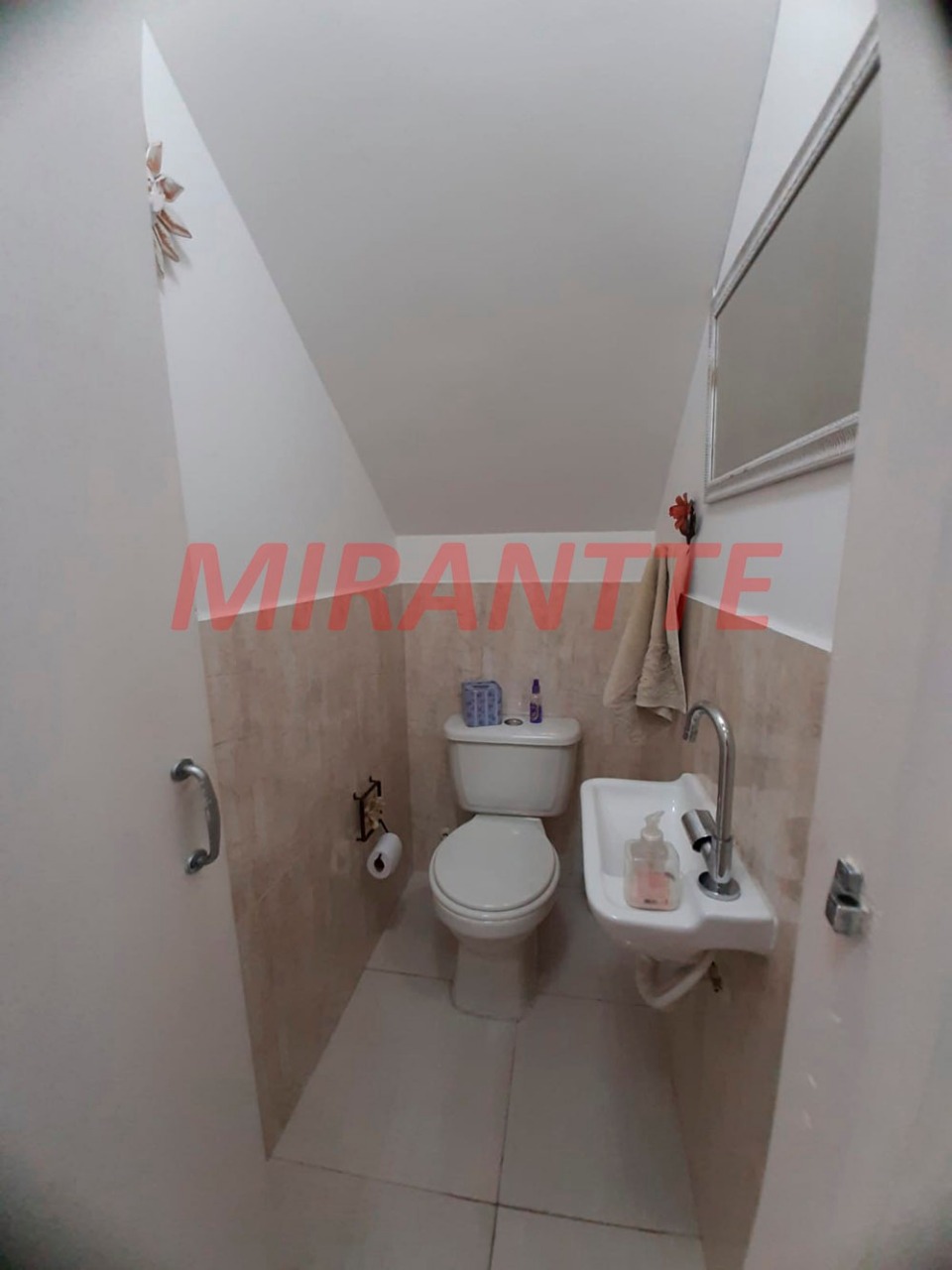Casa terrea de 112m² com 3 quartos em Mandaqui