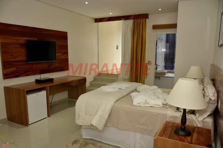 Sobrado de 1450m² com 25 quartos em bairro dos forjos