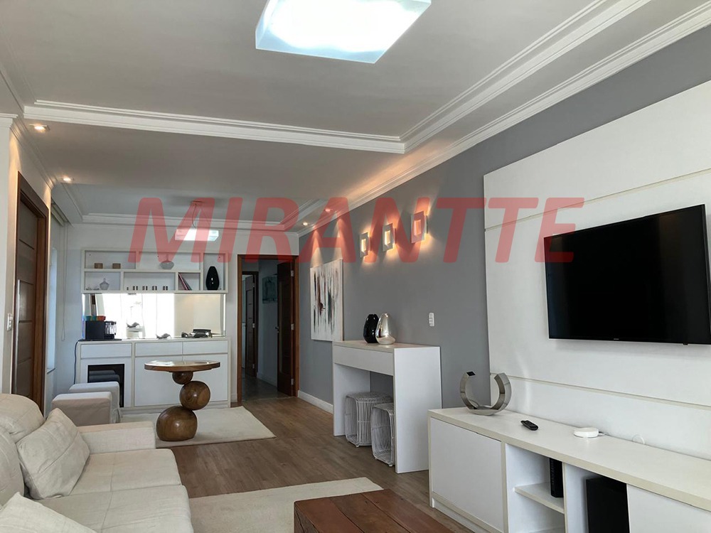 Sobrado de 184m² com 3 quartos em Jardim do Colégio (Zona Norte)