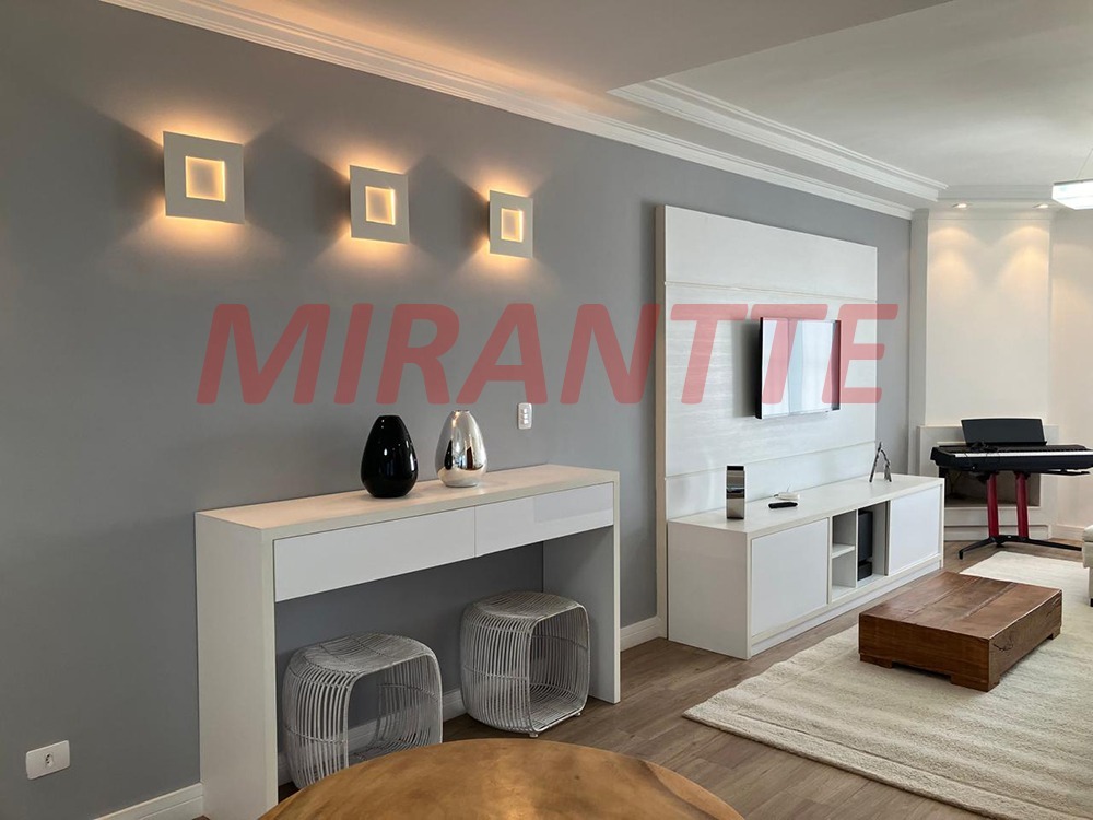 Sobrado de 184m² com 3 quartos em Jardim do Colégio (Zona Norte)