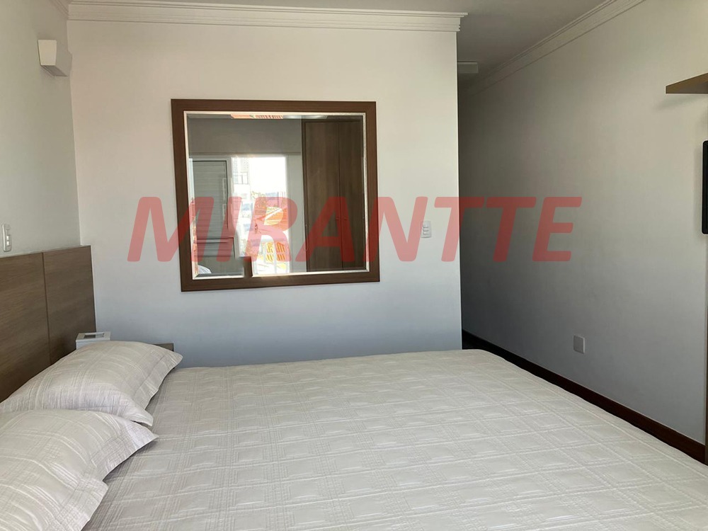 Sobrado de 184m² com 3 quartos em Jardim do Colégio (Zona Norte)