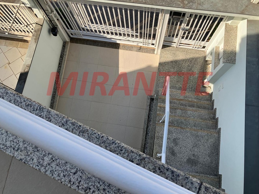 Sobrado de 184m² com 3 quartos em Jardim do Colégio (Zona Norte)