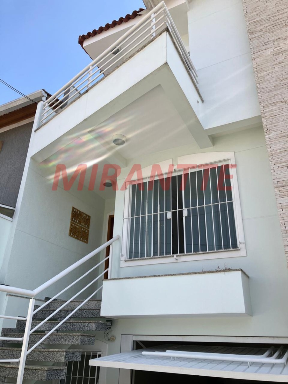 Sobrado de 184m² com 3 quartos em Jardim do Colégio (Zona Norte)