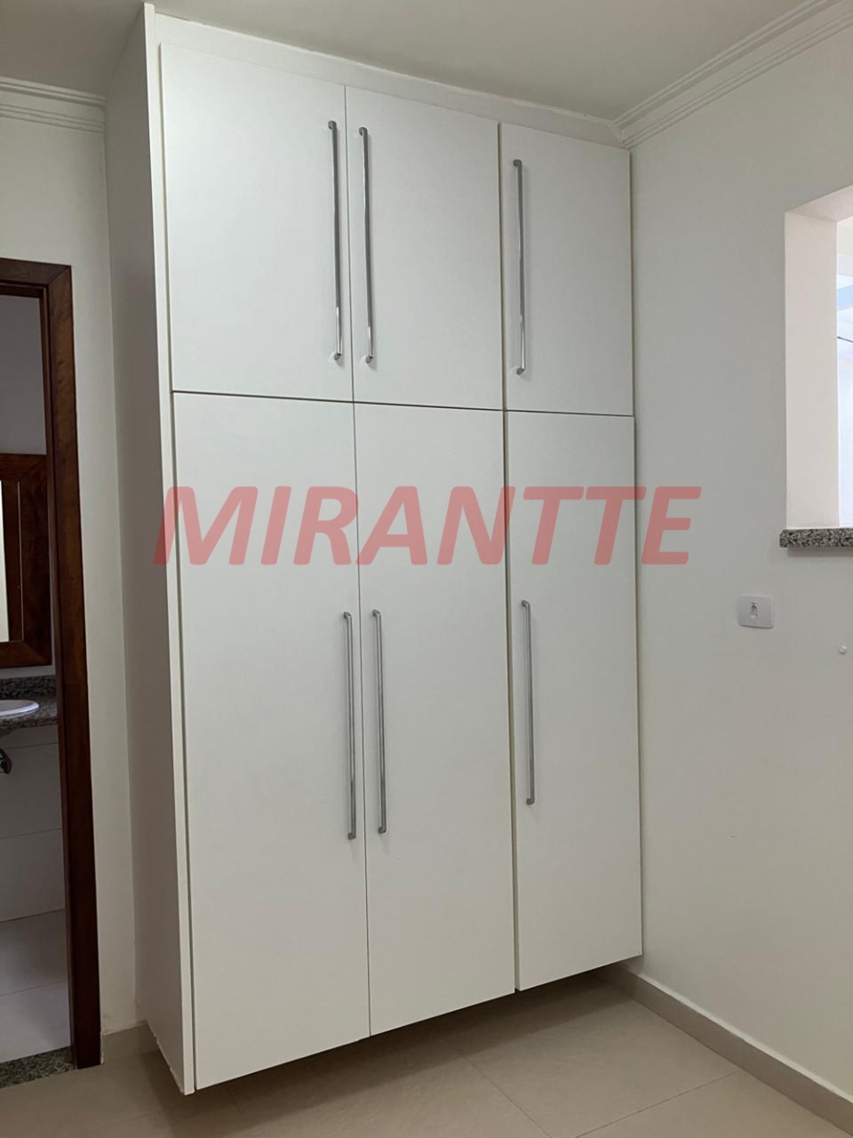 Sobrado de 184m² com 3 quartos em Jardim do Colégio (Zona Norte)