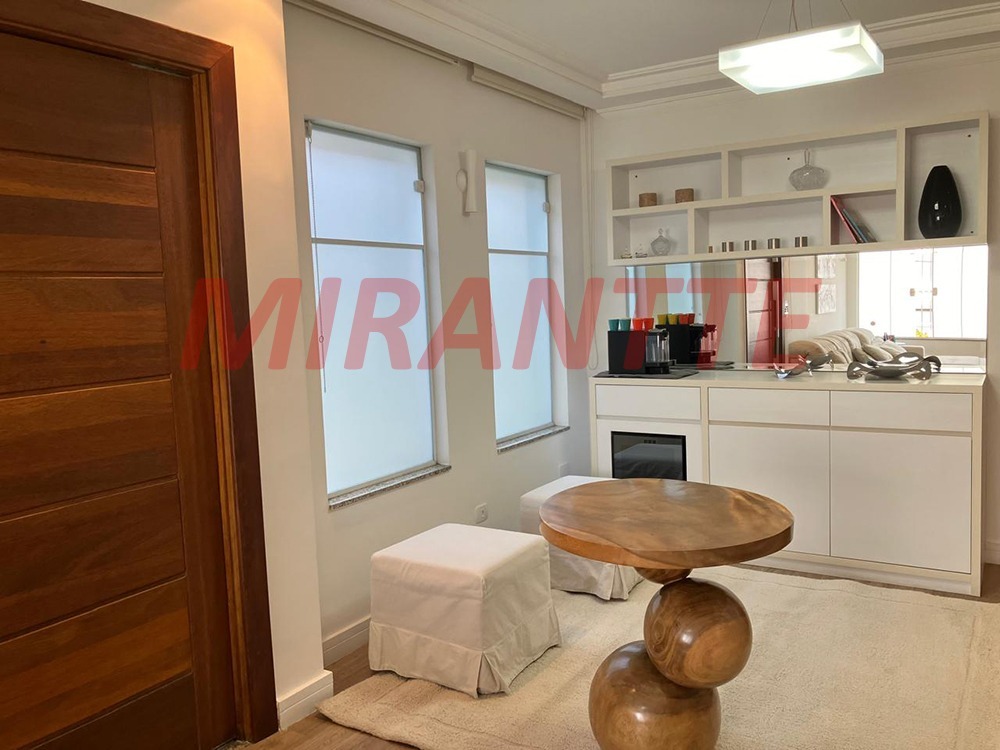 Sobrado de 184m² com 3 quartos em Jardim do Colégio (Zona Norte)