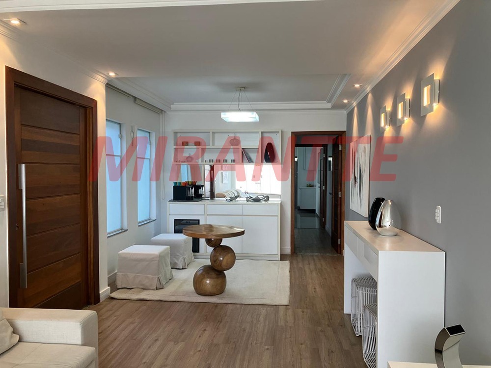 Sobrado de 184m² com 3 quartos em Jardim do Colégio (Zona Norte)
