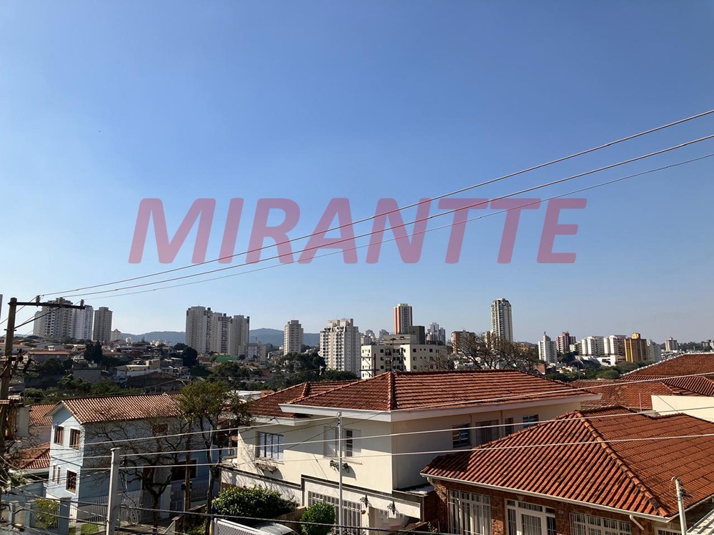 Sobrado de 184m² com 3 quartos em Jardim do Colégio (Zona Norte)