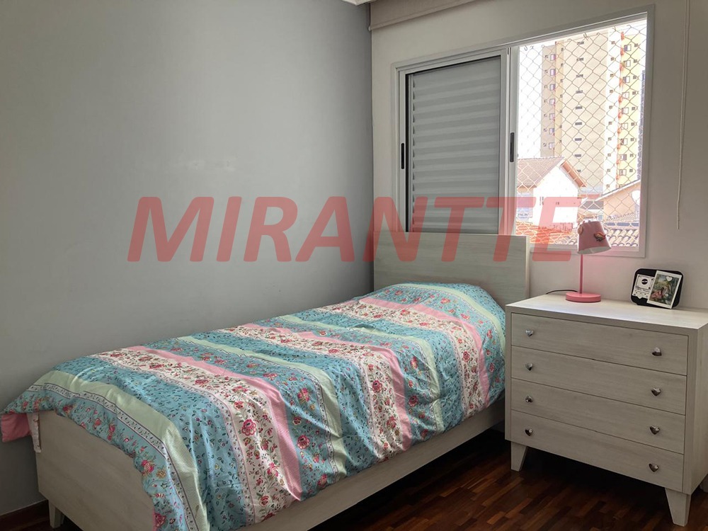 Sobrado de 184m² com 3 quartos em Jardim do Colégio (Zona Norte)