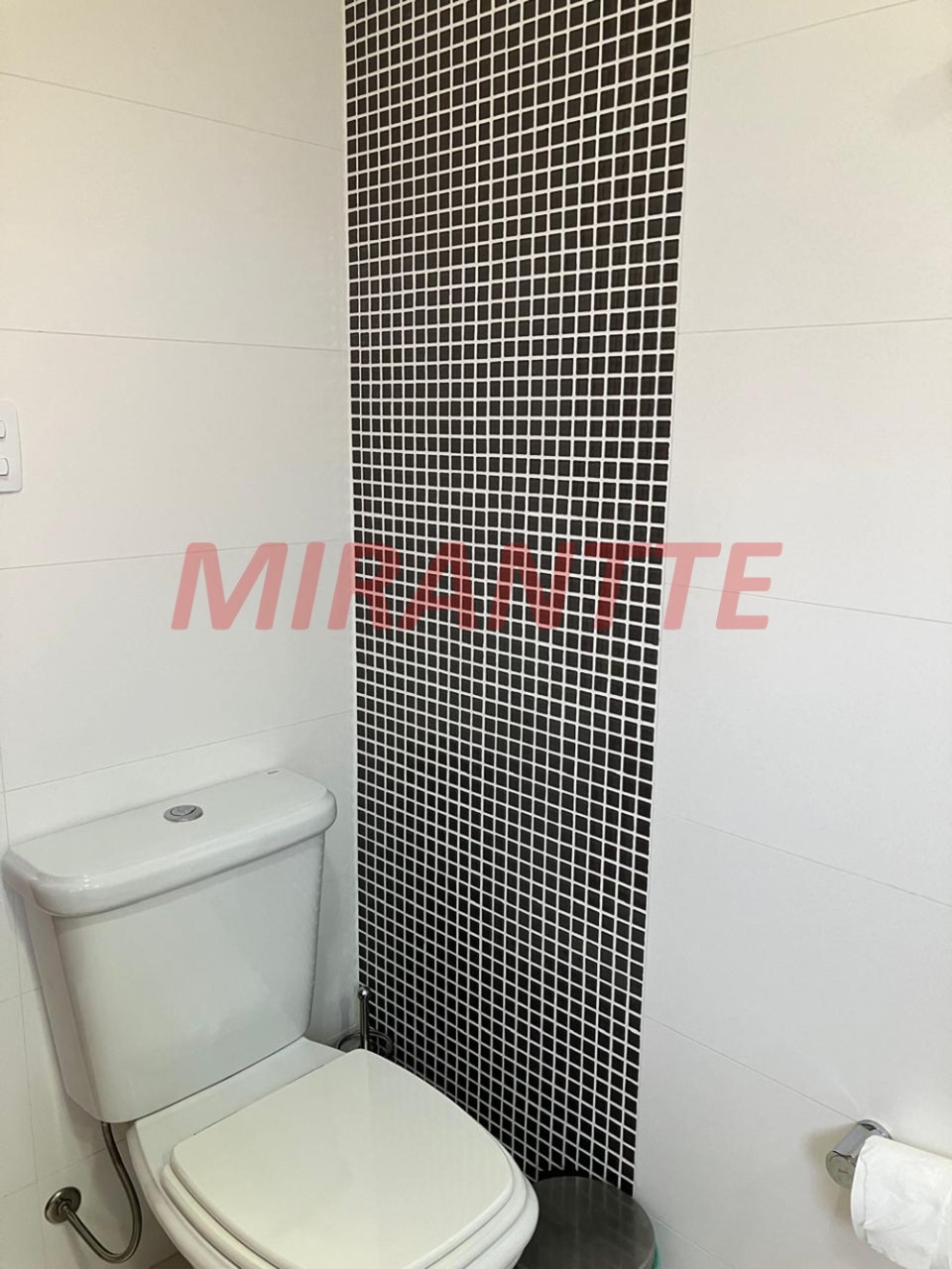 Sobrado de 184m² com 3 quartos em Jardim do Colégio (Zona Norte)