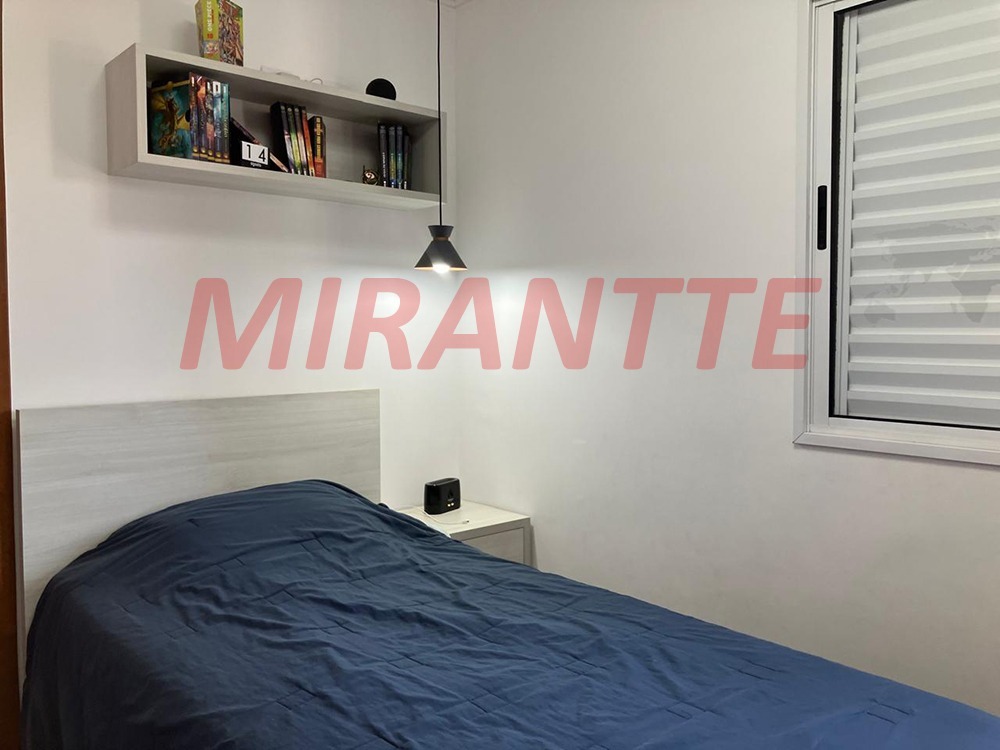 Sobrado de 184m² com 3 quartos em Jardim do Colégio (Zona Norte)