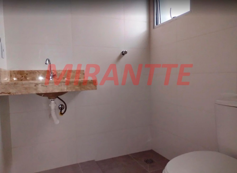 Sobrado de 115m² com 3 quartos em Lauzane Paulista