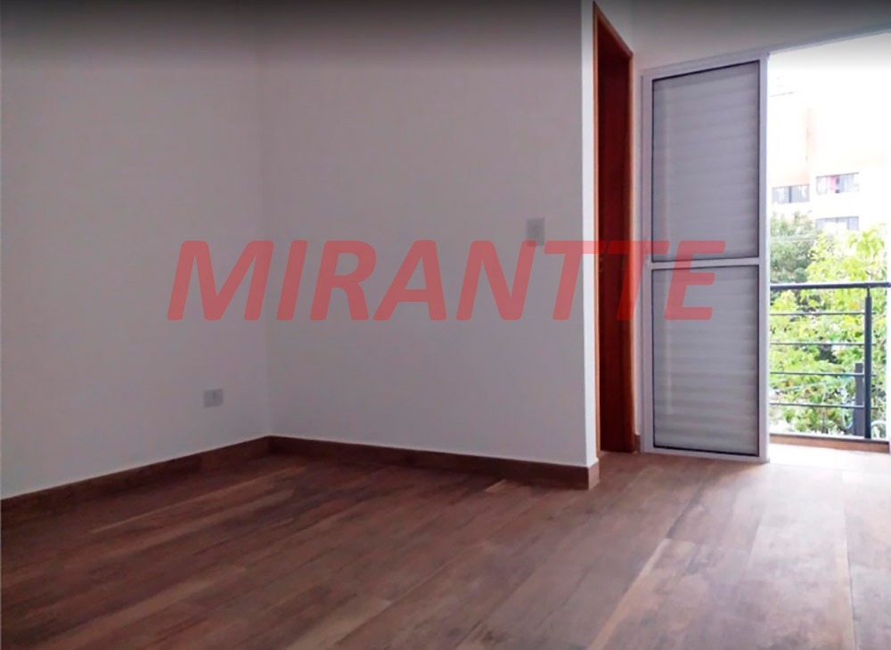 Sobrado de 115m² com 3 quartos em Lauzane Paulista