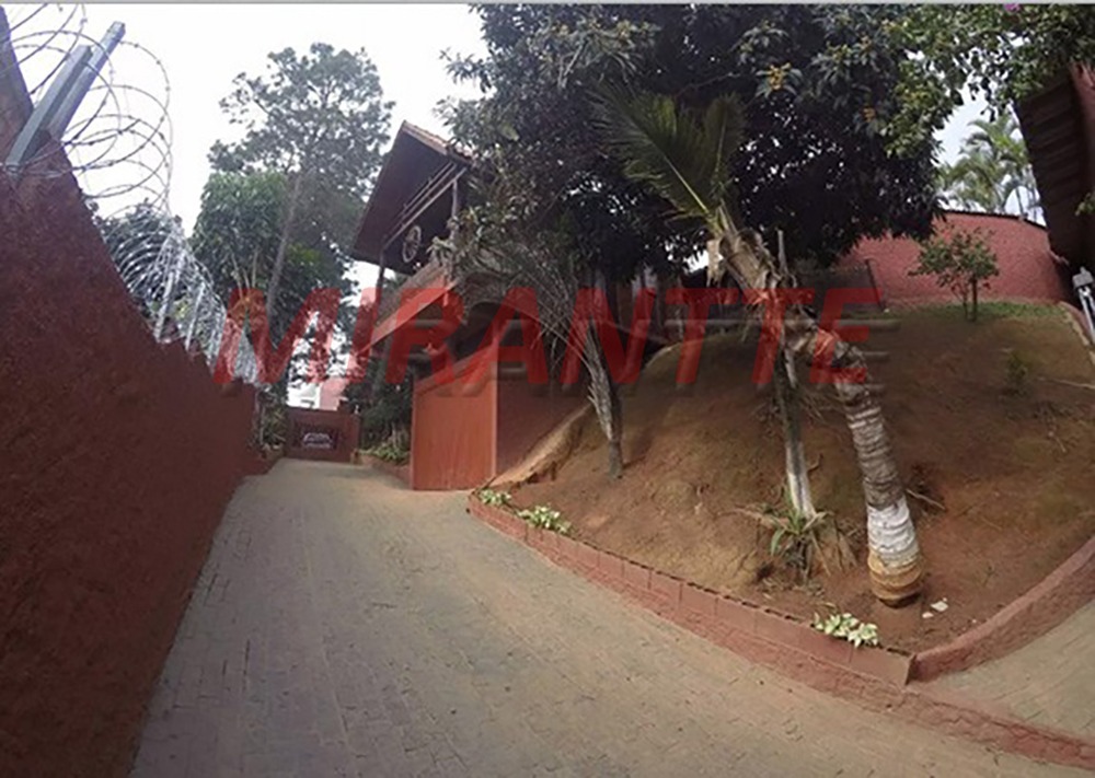 Comercial de 1793m² em Sítio Morro Grande