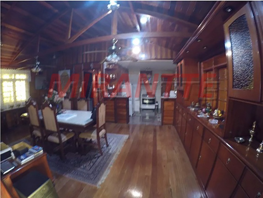 Comercial de 1793m² em Sítio Morro Grande