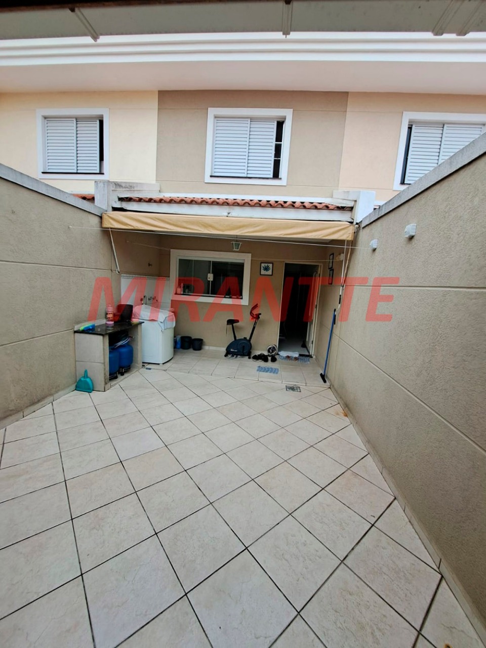 Sobrado de 135m² com 3 quartos em Jaçana