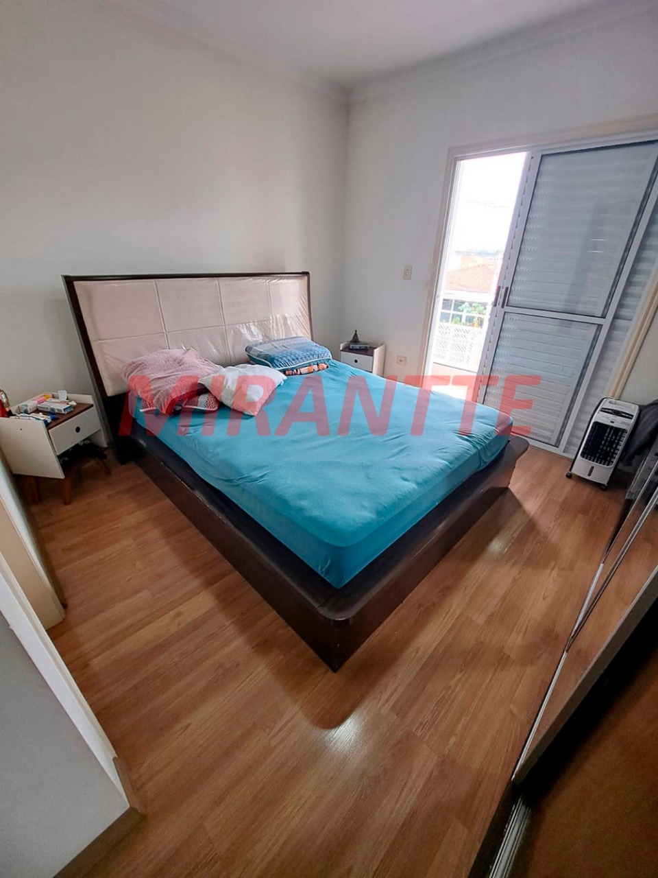Sobrado de 135m² com 3 quartos em Jaçana