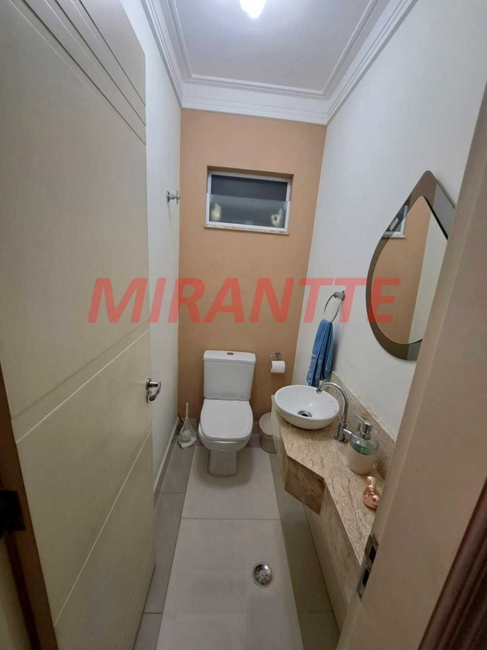 Sobrado de 135m² com 3 quartos em Jaçana