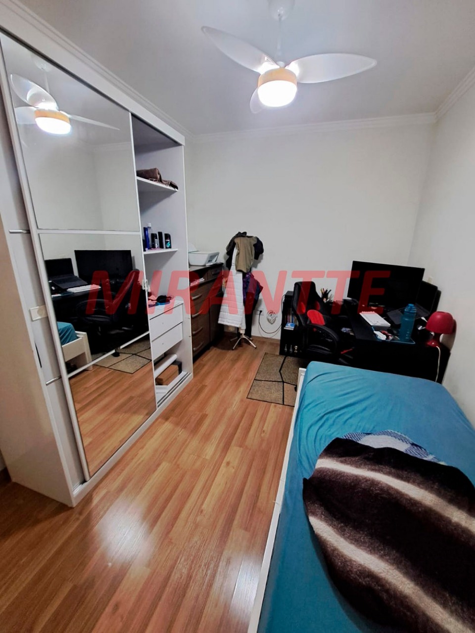 Sobrado de 135m² com 3 quartos em Jaçana