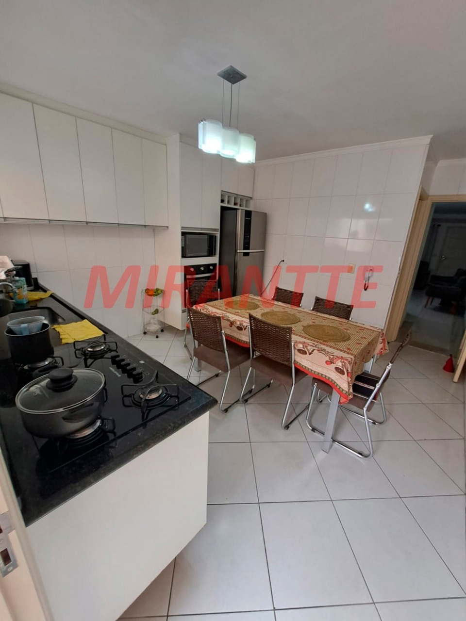 Sobrado de 135m² com 3 quartos em Jaçana