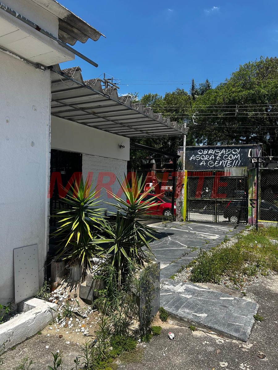 Comercial de 600m² em Imirim