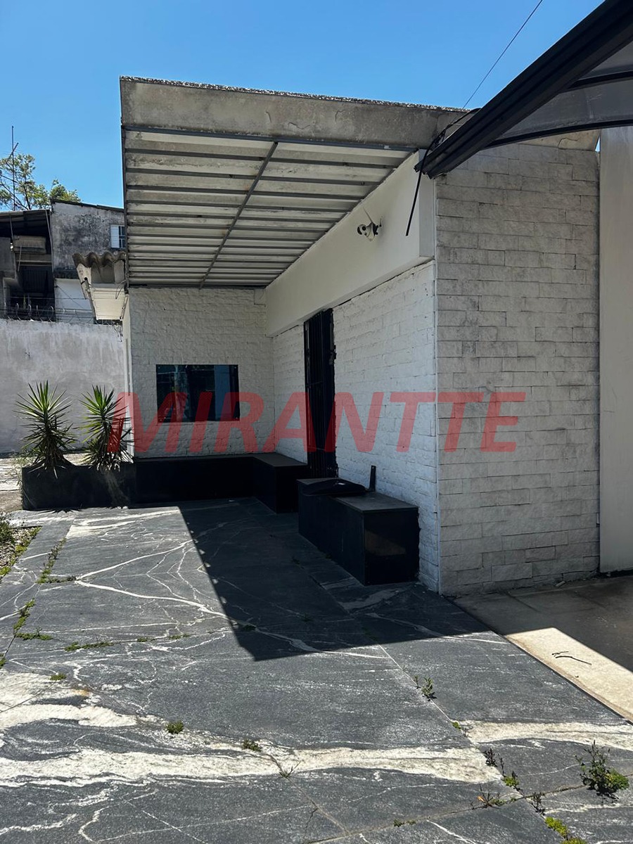 Comercial de 600m² em Imirim