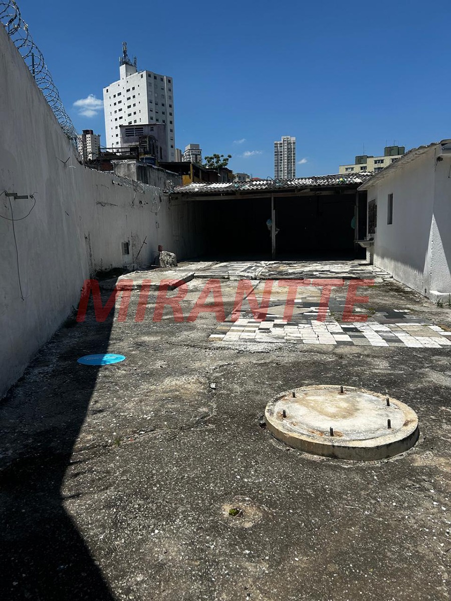 Comercial de 600m² em Imirim