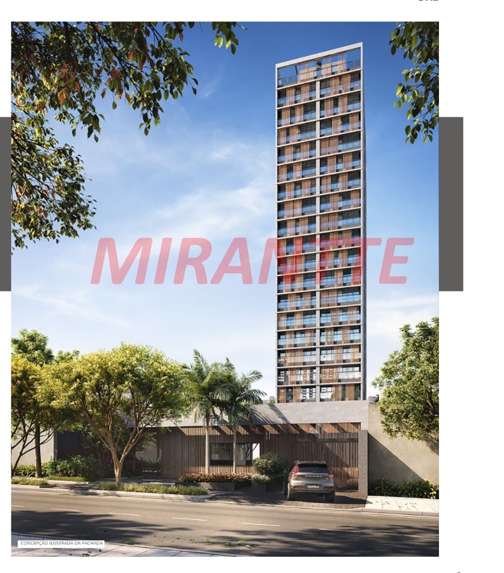 Apartamento de 156m² com 4 quartos em Santana