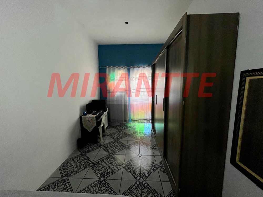 Sobrado de 250m² com 4 quartos em Vila Medeiros