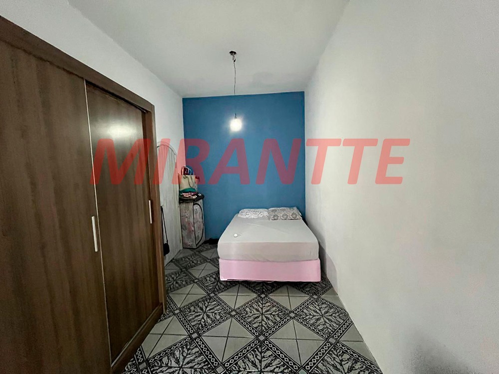 Sobrado de 250m² com 4 quartos em Vila Medeiros