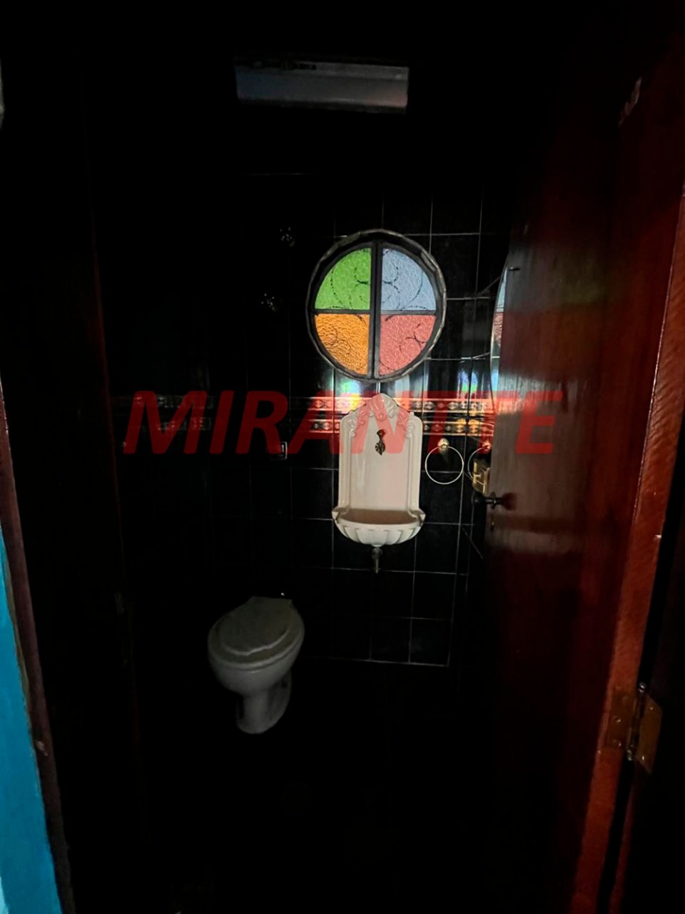 Sobrado de 250m² com 4 quartos em Vila Medeiros