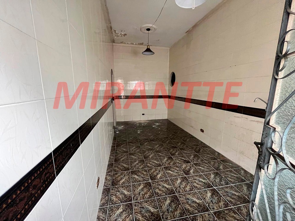 Sobrado de 250m² com 4 quartos em Vila Medeiros