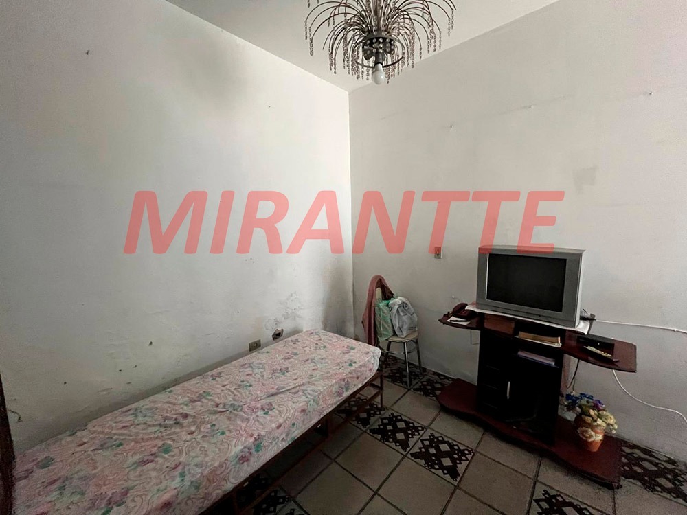 Sobrado de 250m² com 4 quartos em Vila Medeiros